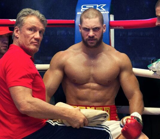 Rocky Creed spin-off su Ivan Drago Viktor Drago