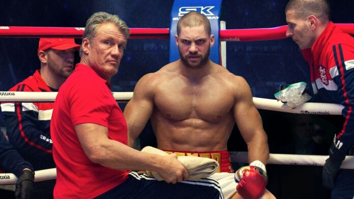 Rocky Creed spin-off su Ivan Drago Viktor Drago