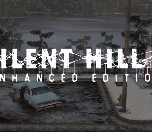 silent hill 2