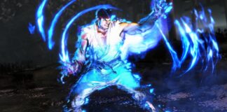 Street Fighter 6 Capcom Ryu Classic Costumes Street Fighter 2