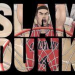 The First Slam Dunke teaser trailer Takehiko Inoue Toei Animation anime movie