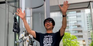 The Majin Buu Saga In 5 Minutes (Dragonball Z Live Action) Hideo Kojima Gabe Newell Cliff Bleszinski Hideki Kamiya