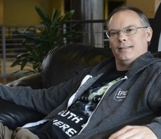 Tim-sweeney-epic-games-store