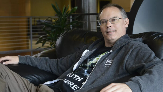 Tim-sweeney-epic-games-store