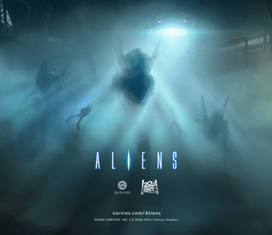 aliens-survios-20th-century-games