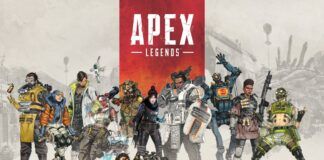 apex legends