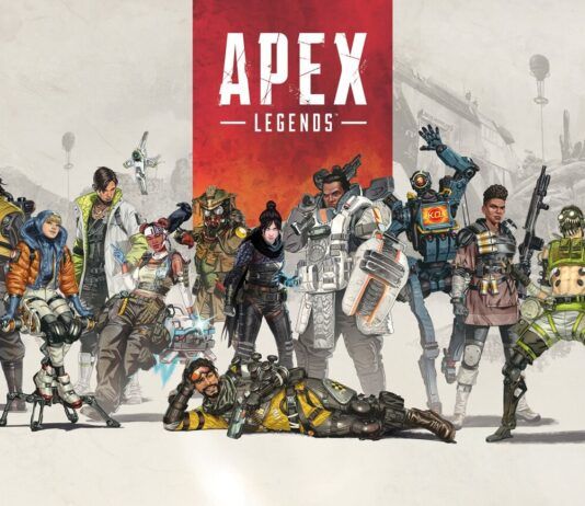 apex legends