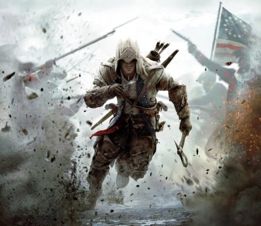 Assassin's Creed ubisoft