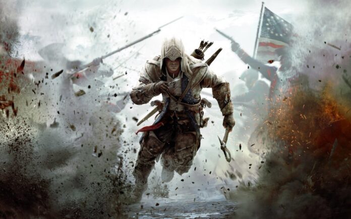 Assassin's Creed ubisoft