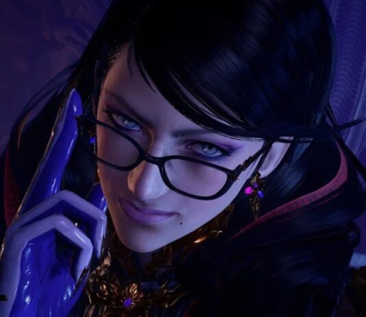 Bayonetta 3 Recensione Nintendo Switch 7