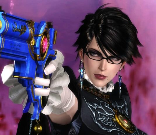 bayonetta edizione fisica nintendo switch