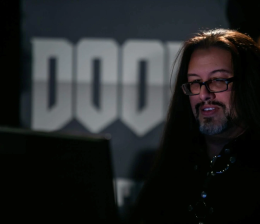 doom romero games nuova ip