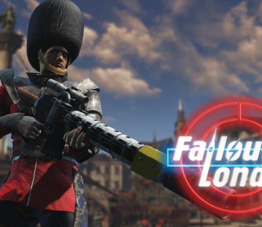 fallout london