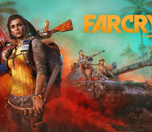 far cry 6