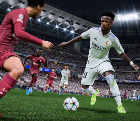 fifa 23