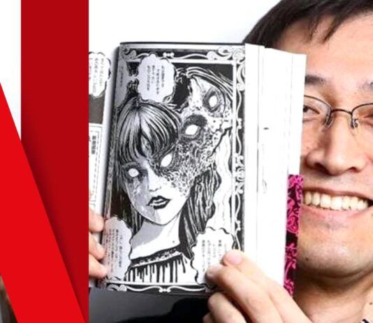 Junji Ito Maniac: Japanese Tales of The Macabre