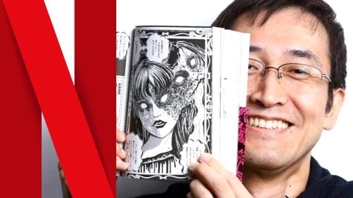 Junji Ito Maniac: Japanese Tales of The Macabre