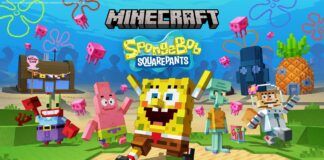 minecraft-spongebob-dlc