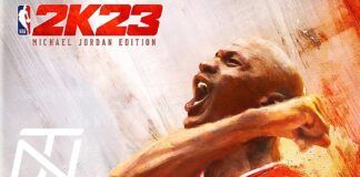 nba 2k23