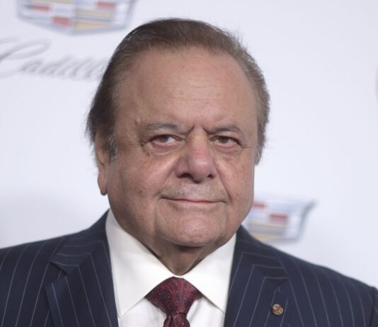 paul sorvino