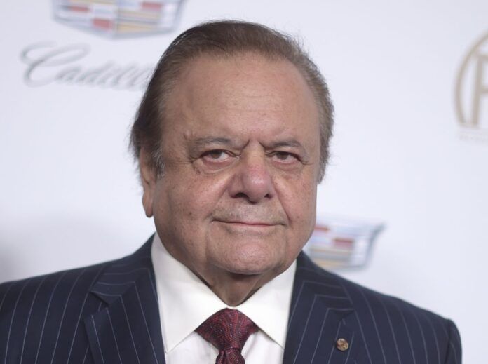 paul sorvino