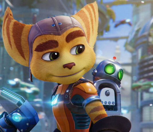 ratchet-e-clank-rift-apart-playstation-stars