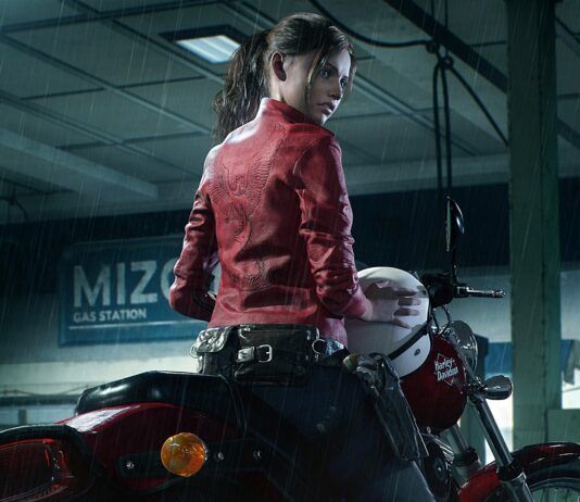 resident-evil-2-remake-capcom-claire-redfield