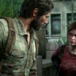 the last of us naughty dog ellie joel