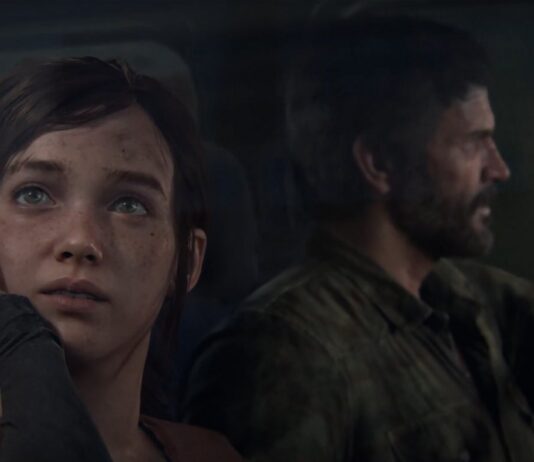 the last of us parte 1