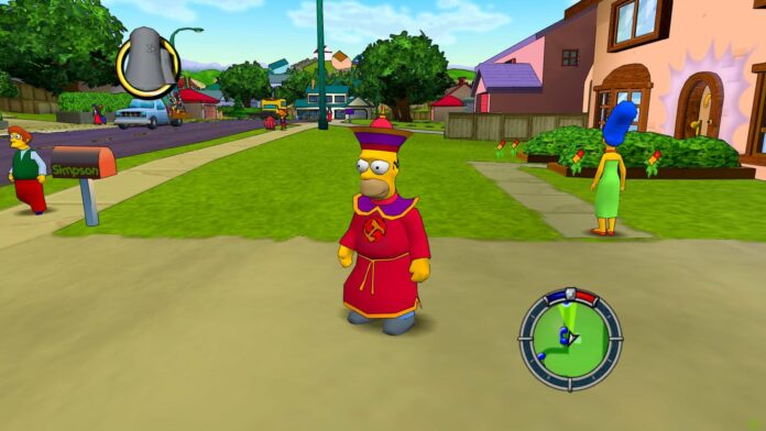 the-simpsons-hit-and-run