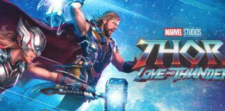 thor love and thunder