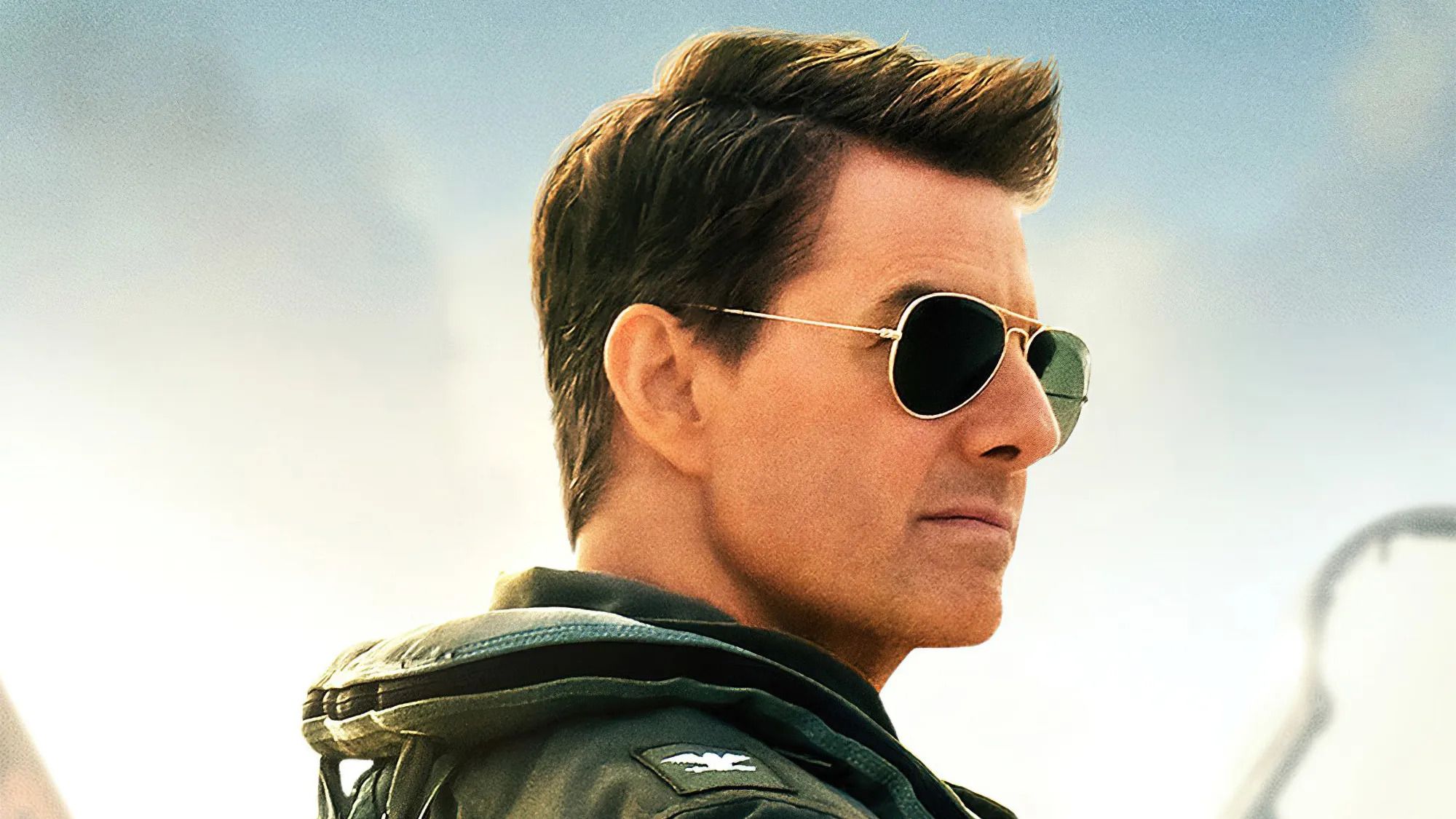 Top Gun 3: Paramount al lavoro per riportare Tom Cruise sul set