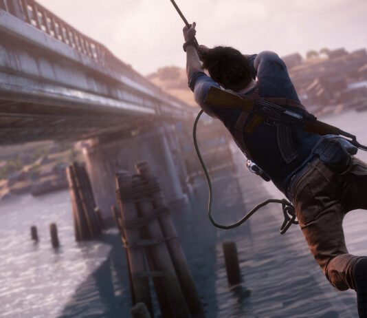 uncharted-4-nathan-drake-naughty-dog-playstation