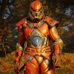 Assassin's Creed Valhalla armatura ispirata a Iron Man Thanos e Horizon Forbidden West