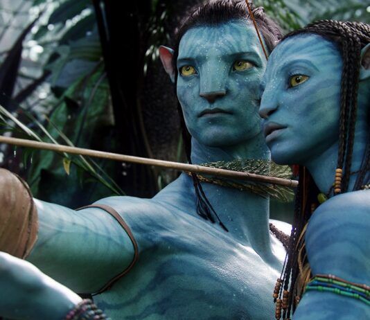 avatar4 riprese iniziate conferma James Cameron