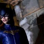 Batgirl cancellato Leslie Grace DC Barbara Gordon Batman Warner Bros