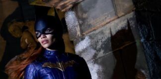 Batgirl cancellato Leslie Grace DC Barbara Gordon Batman Warner Bros