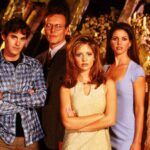 Buffy l'ammazzavampiri reboot in pausa a tempo indeterminato Buffy The Vampire Slayer 20th Century Fox