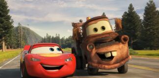 Cars-on-the-Road-Nuova-Serie-Animata-Disney-Plus-Con-Saetta-McQueen-Cricchetto