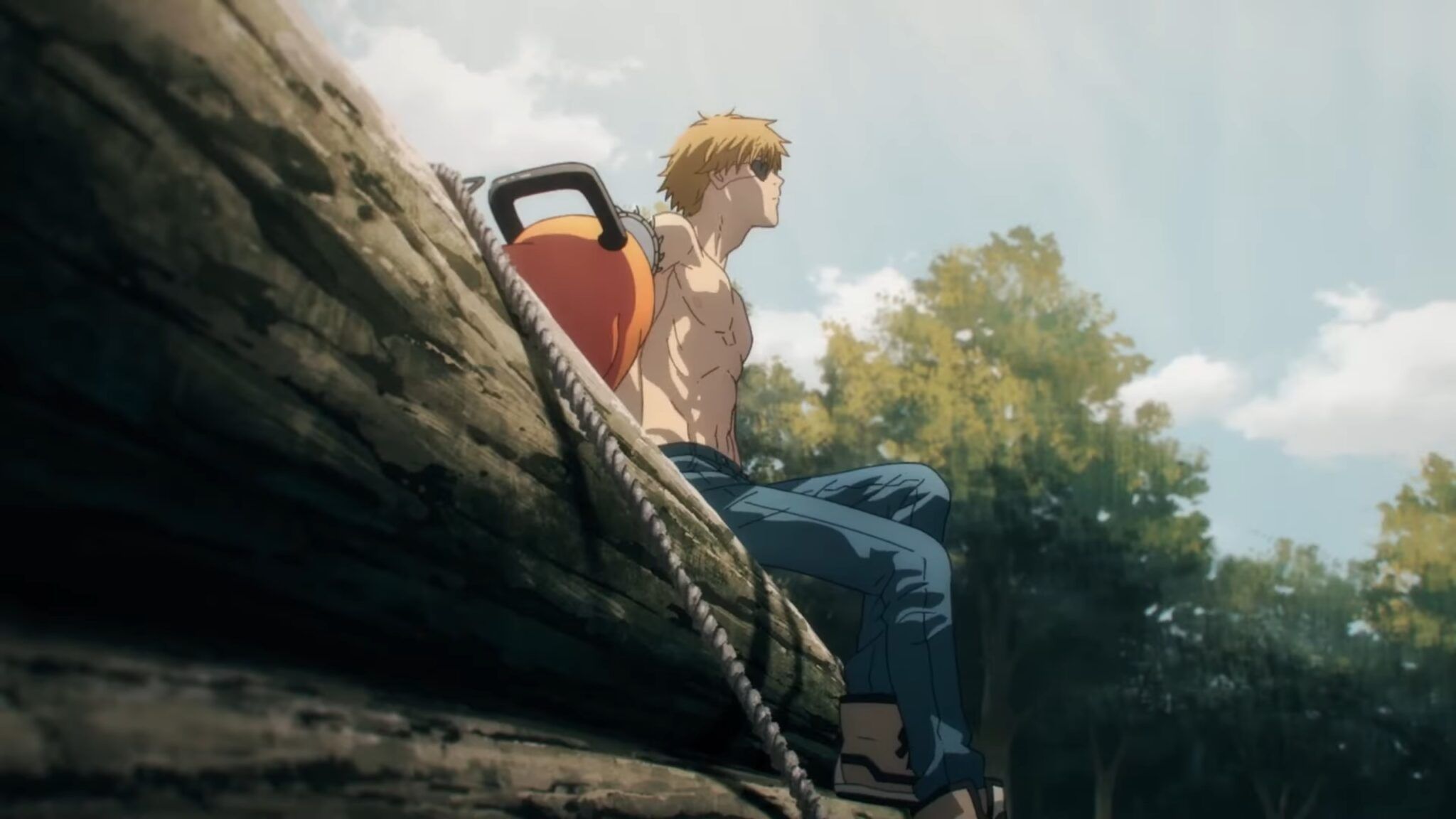 Chainsaw Man: Makima, Denji e Power si mostrano nel nuovo trailer