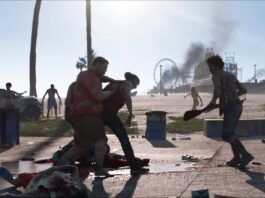 Dead Island 2 nuovo trailer gamescom 2022