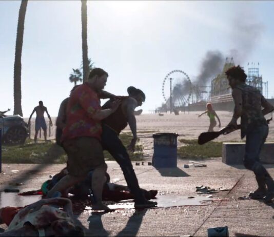 Dead Island 2 nuovo trailer gamescom 2022