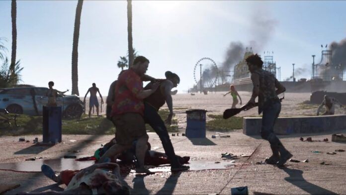 Dead Island 2 nuovo trailer gamescom 2022