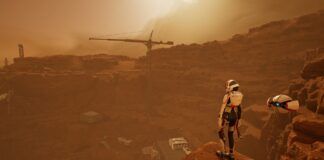 Deliver Us Mars rinviato al 2023 KeokeN Interactive