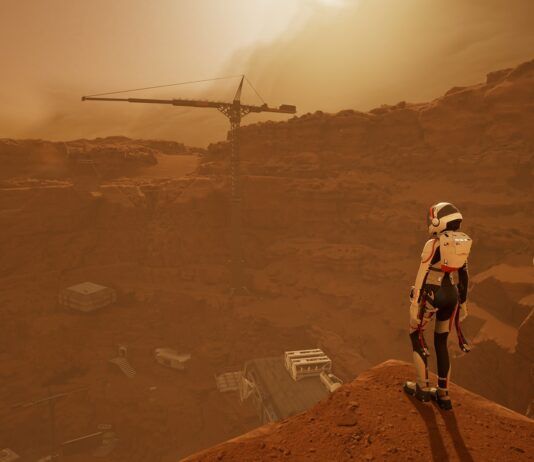 Deliver Us Mars rinviato al 2023 KeokeN Interactive