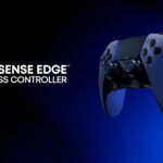 DualSense Edge PlayStation 5 controller customizzabile