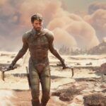 Dune Awakening Gamescom 2022 reveal