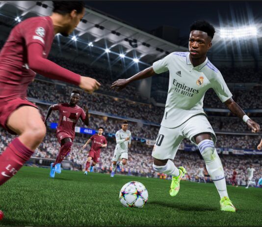 fifa 23 novità fut