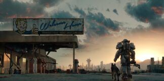 Fallout serie TV Amazon Prime Video Amazon Studios Bethesda
