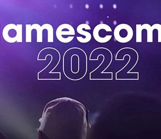 Gamescom 2022 Opening Night Live